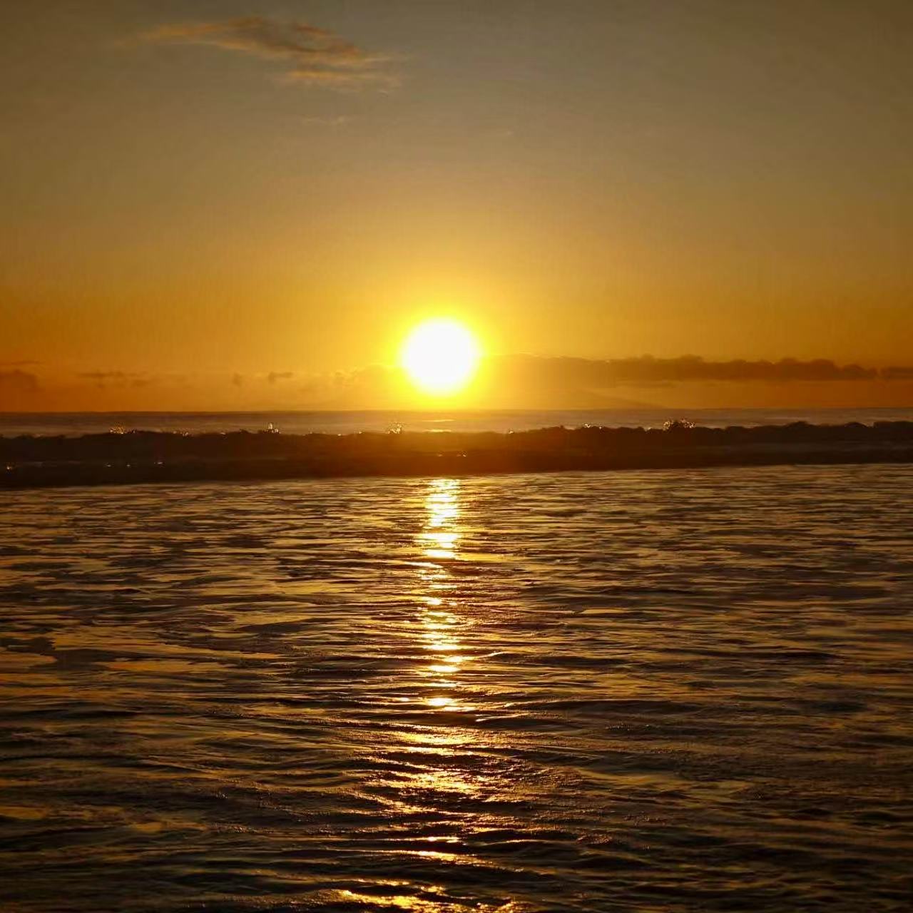 Sunrise
